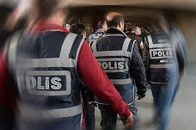 FETÖ firarisi konteyner evde yakalandı