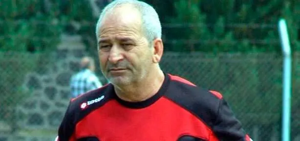 Boluspor’da Korukır dönemi