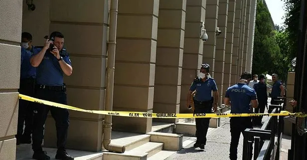 Son dakika: Adana Adliyesi önünde silah sesleri: 3'ü çocuk 6 kişi yaralandı