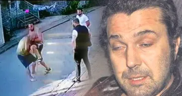 Halil Sezainin öldüresiye dövdüğü yaşlı adam konuştu! Kalbim tıkalıydı yine de vuruyordu