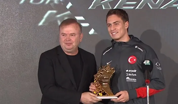 ÖDÜLLER SAHİPLERİNİ BULDU-10