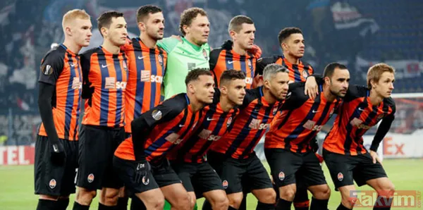 İşte Galatasaray'ın Şampiyonlar Ligi'ndeki rakipleri! - 29