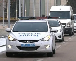 Rus ekip Ankara’da