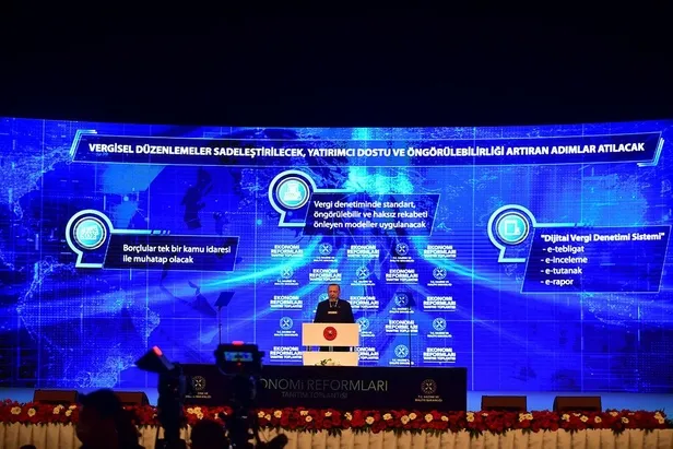 İtalyan gazetesinden pandemi dönemi Türkiye ekonomisine övgü: Performansıyla tüm dünyayı şaşırttı-5