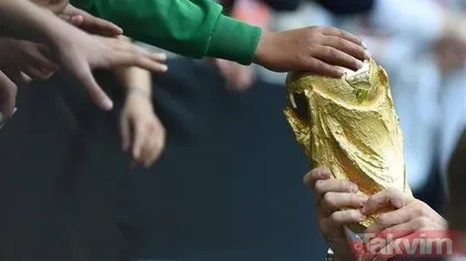 Yapay zeka 2018 Dünya Kupası’nı kazanacak ülkeyi açıkladı