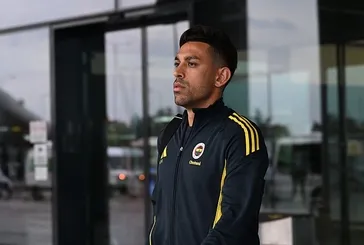 Rennes’in gözü İrfan’da