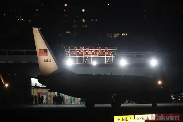 Çin ve ABD arasında "savaş" çıkaracak restleşme! Pelosi Tayvan'a ayak bastı: Bölgede askeri hareketlilik arttı - 3