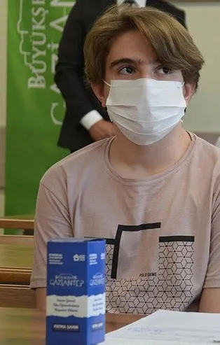 LGS'de başarının yolu kahvaltıdan geçer