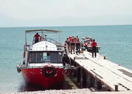 Son dakika: Vandaki tekne faciasında flaş gelişme