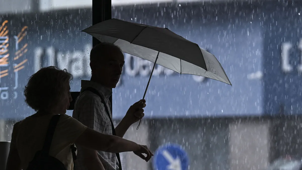 HAVA DURUMU | Meteoroloji'den 2 ile sarı kodlu uyarı! O güne dikkat hava buz kesecek! İstanbul'da bugün hava nasıl?
