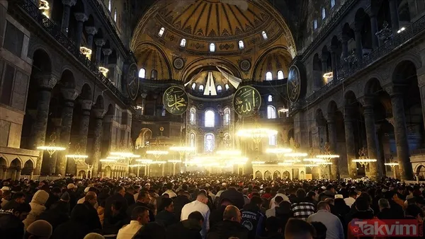 Kurban Bayramı namazı saat kaçta kılınacak? 81 İLDE BAYRAM NAMAZI VAKİTLERİ 2025: İstanbul, Ankara, İzmir il il tam liste - 24