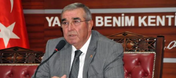AK Partili eski vekil FETÖ'den gözaltına alındı