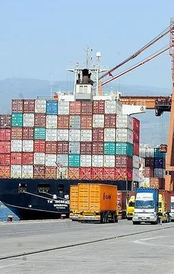 İhracat yüzde 18,1 arttı