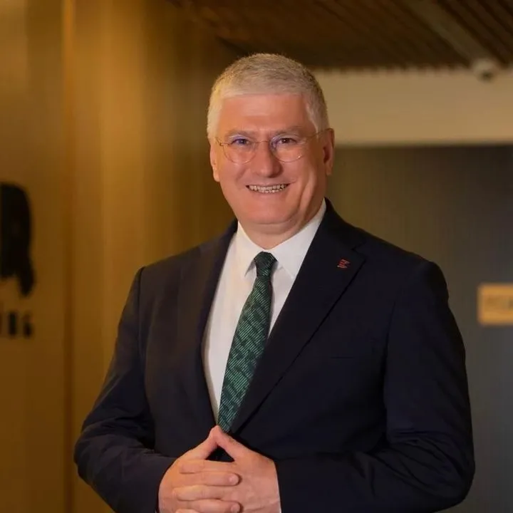 ’’Kentsel dönüşümün sigortası bina tamamlama sigortası’’