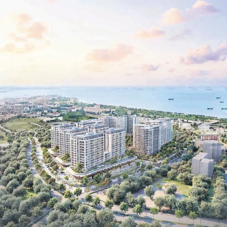 30 milyar TL’lik proje