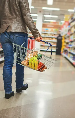 Bu ürünler 'yok' sattı! İşte koronavirüs sürecinde marketlerde en çok satılan ürünler