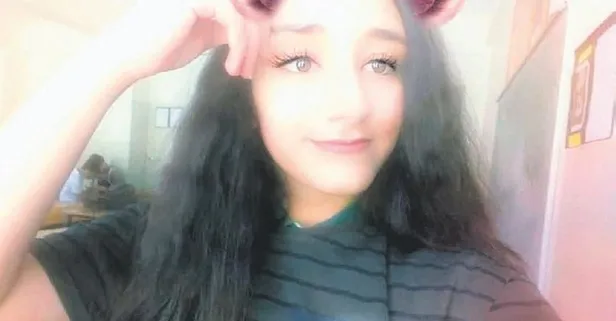 Lise öğrencisi 11. kattan düşerek hayatını kaybetti