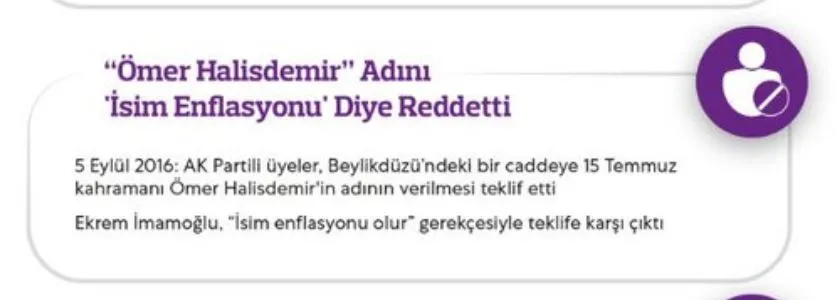 CHP'nin İstanbul adayı Ekrem İmamoğlu kimdir? İşte Beton Ekrem'in FETÖ'ye verdiği ihaleler - 5