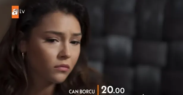 Can Borcu 21. bölüm 2. fragmanı yayınlandı: Kendisi şu an derin ve huzurlu bir uykuda!
