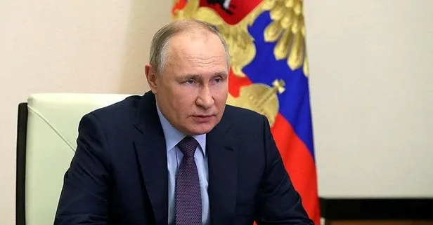 Rusya Devlet Başkanı Vladimir Putin’in 2021 geliri açıklandı