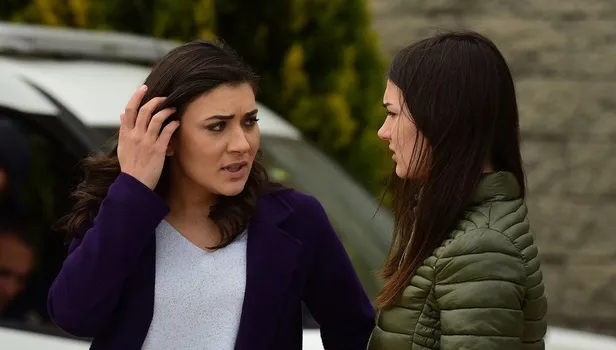 Kanatsız Kuşlar 45. Bölüm