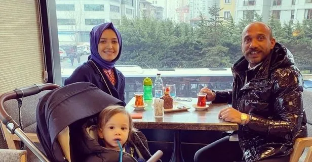 Ümraniye’de anne ve 3 yaşındaki oğlu evde ölü bulundu