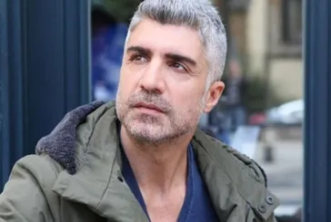 Taze damat göründü!