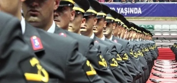 Jandarma uzman erbaş alımı başvuru şartları ve 4. grup açıklandı mı?-3