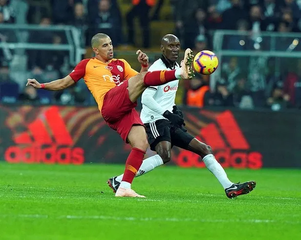 Bu maçı alan şampiyon olur! Evren Turhan ve Oktay Derelioğlu Galatasaray- Beşiktaş derbisini analiz etti-1