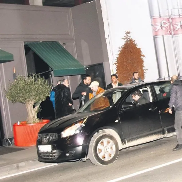 Aşk çağrısı