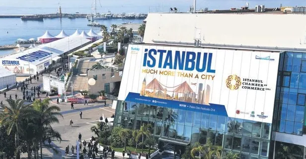 Gayrimenkul sektörü MIPIM’de buluşacak