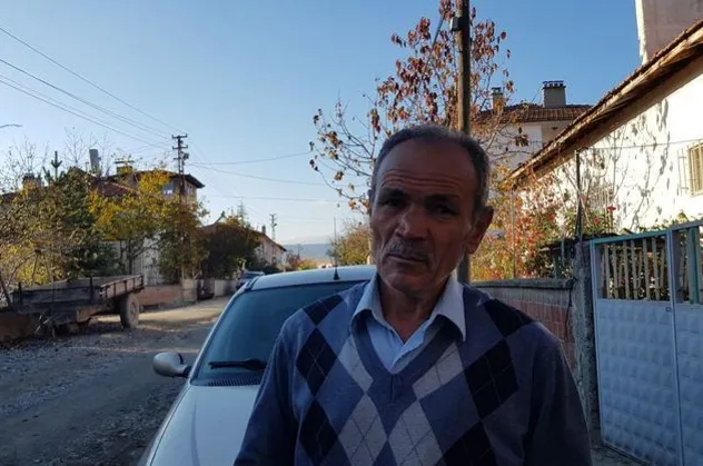 Kastamonu'da akıllara durgunluk veren olay! Drone ile soydular