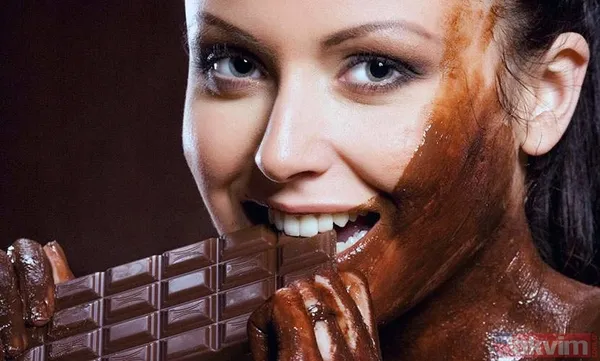 Bilim insanları tarafından resmen onaylandı! Bu yiyecekler yedikçe mutluluk veriyor! Serotonin deposu o besinler.... - 14