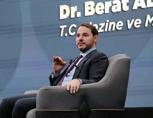 Yatırımın merkezi Türkiye!