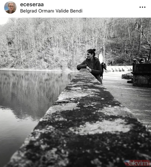 Ece Gürel spiritüel seans mı yapıyordu? "Hocası" Hale Nur Özen hakkında flaş gelişme - 6