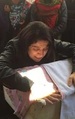 Maltepe'deki vahşete Başbakan'dan talimat