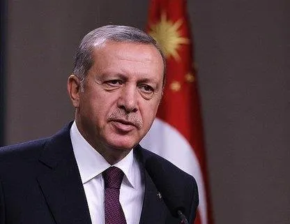 Başkan Erdoğan’dan ’Kadir Gecesi’ mesajı