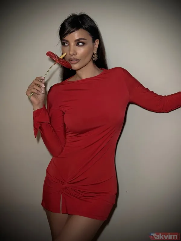 Hazal Filiz Küçükköse’den yeni yaş temizliği: Hayatımdaki fazlalıkları attım - 7