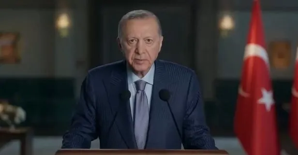Başkan Erdoğan'dan Srebrenitsa soykırımının yıldönümünde taziye mesajı: Dün Srebrenitsa bugün Gazze | Bosna Hersek'in toprak bütünlüğüne koşulsuz destek