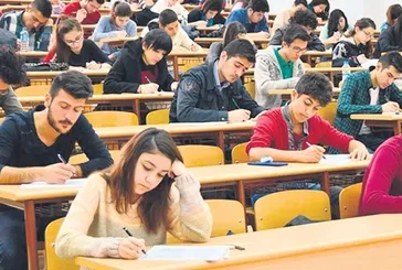 Sınav öncesi beden ve zihin önemli