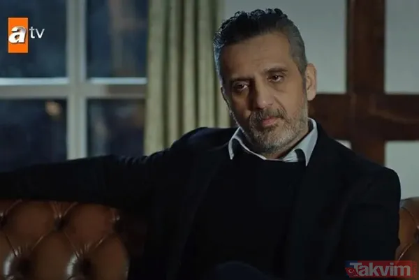 Kuruluş Orhan’ın Şahinşah Bey’i Barış Falay’ın 19 yıllık eşi bakın hangi ünlü oyuncu çıktı! - 22