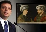 İBBye 8 milyona mal olan Fatih tablosu hakkında dikkat çeken yazı: Dolandırıldık mı?
