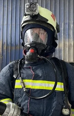 Tillo Belediyesi itfaiye eri alacak