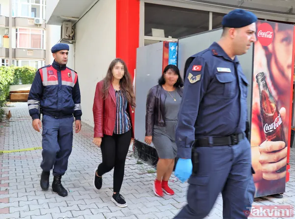 SON DAKİKA: Antalya'da kan donduran olay! Yeni doğmuş kız bebek poşete konulup balkondan aşağı atıldı - 11