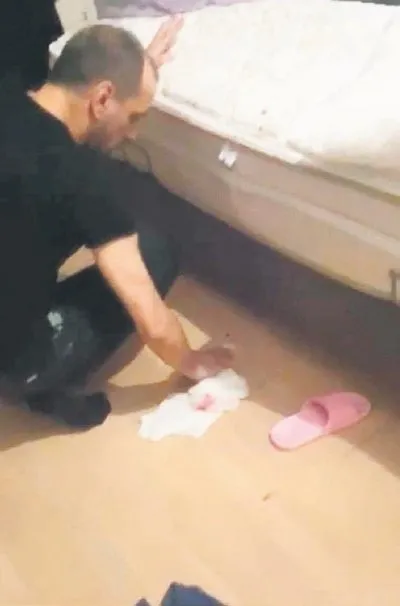 SON DAKİKA: Rubato'nun solistinin şiddet davasında mütalaa! Özer Arkun'un beş yıla kadar hapsi istendi-4