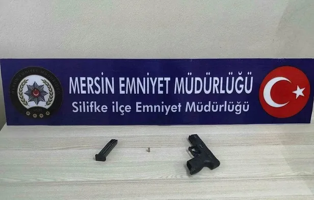 Mersin'de akılalmaz dolandırıcılık: "Banka yöneticileri FETÖ'cü. Paranızı bize teslim edin"-1