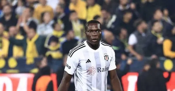 Aboubakar ile yol ayrımı