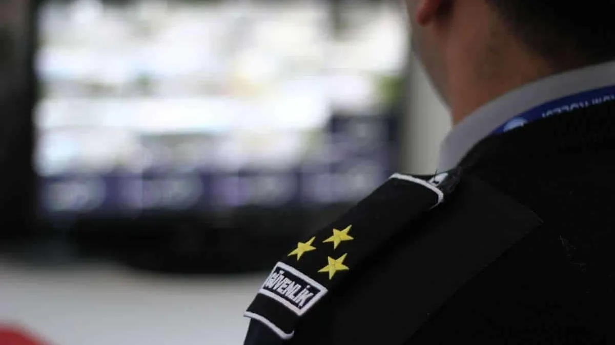 2025 Özel Güvenlik sınav sonuçları nasıl öğrenilir? egm.gov.tr: 113. ÖGG sınav sonuç ekranı