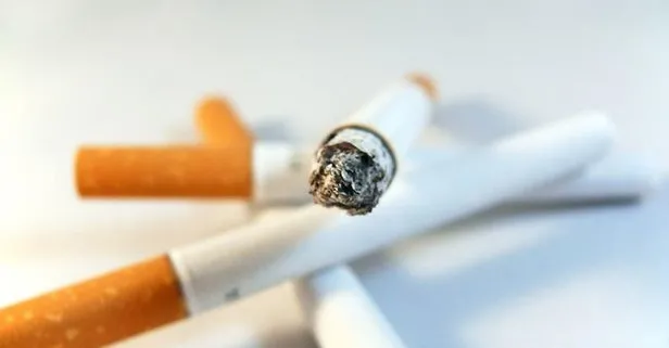 Sigarada ÖTV yüzde 63’e düştü