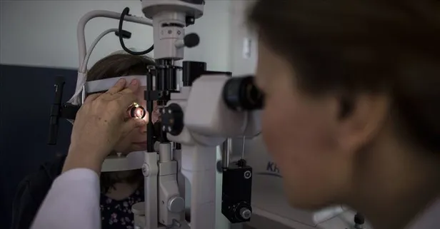 Uzmanı katarakt hakkında bilinmesi gerekenleri açıkladı!